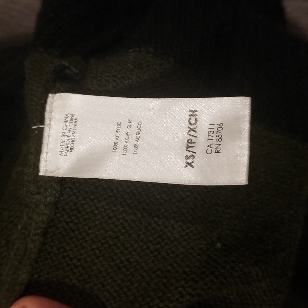 Sweater (3/$30) - Picture 3 of 4